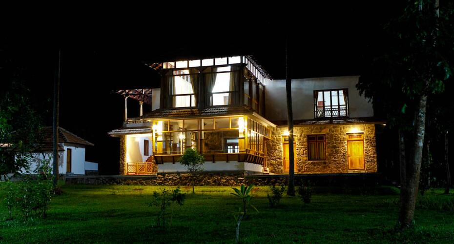 Quiet by The River- CGH Earth, Kochi 3